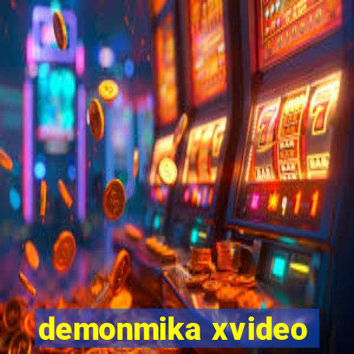 demonmika xvideo
